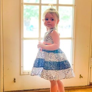 Meet your Posher, Bonnie